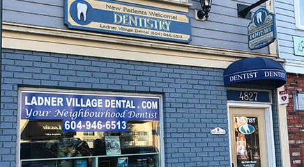 Ladner Village Dental | Delta Dentist
